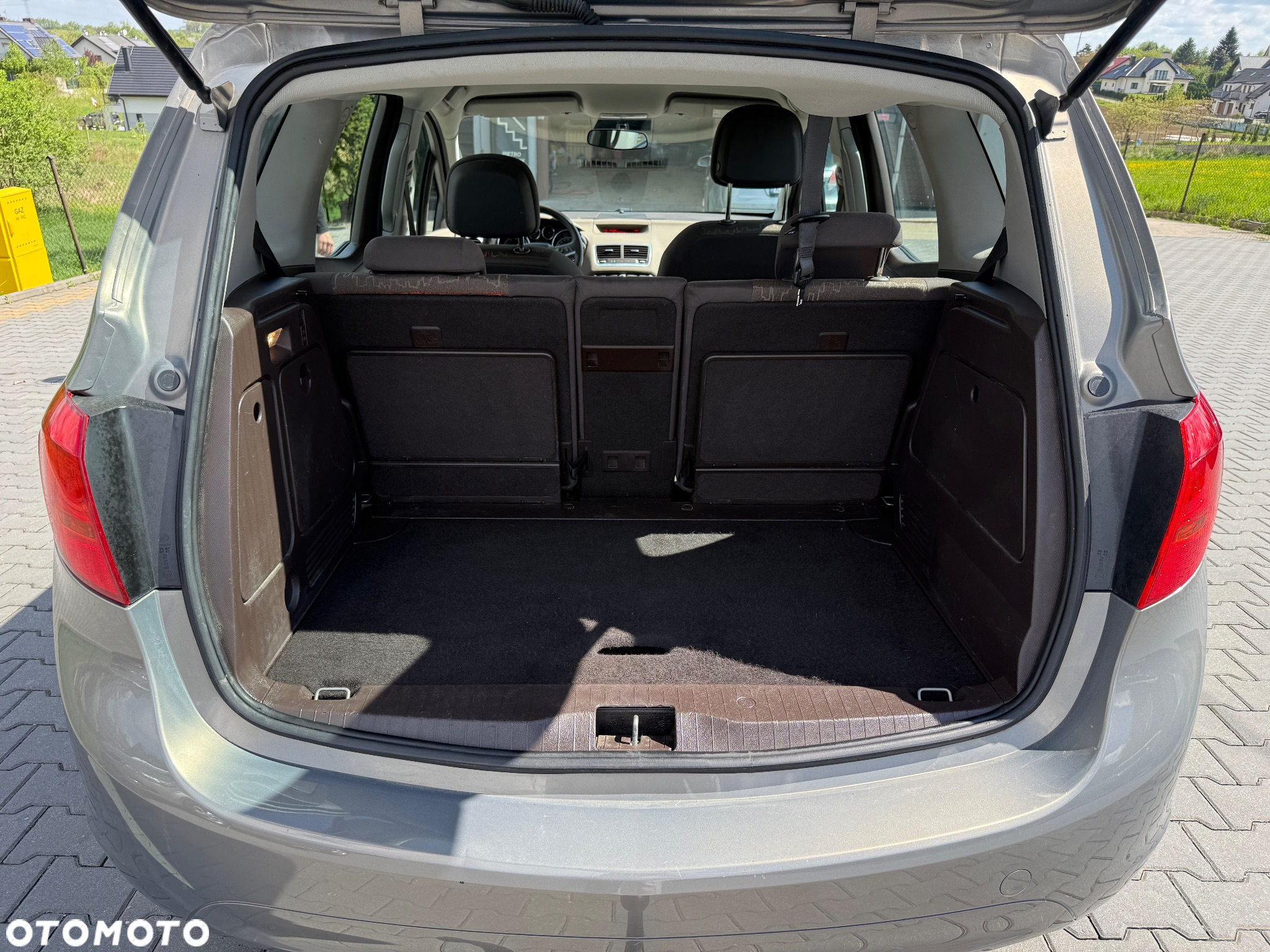 Opel Meriva 1.4 Active - 16