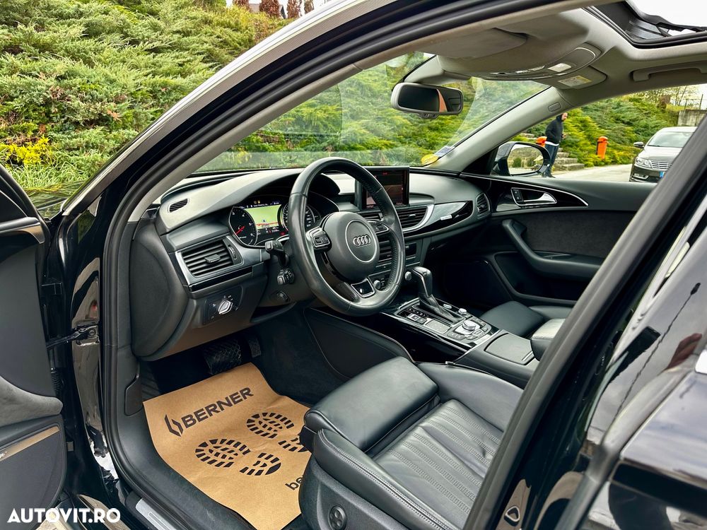 Audi A6 Allroad 3.0 TDI Quattro S tronic - 10