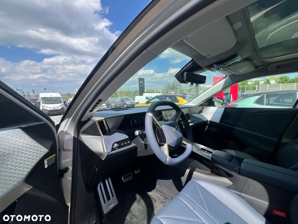DS Automobiles N°8 97.2kWh Long Range AWD Pallas - 14