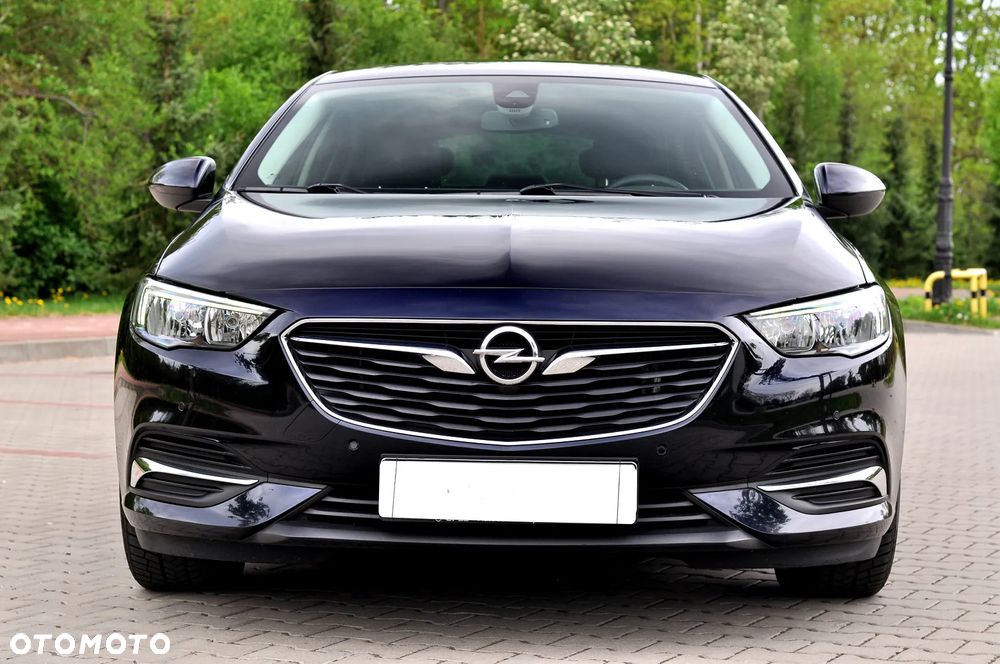 Opel Insignia 1.5 Direct InjectionT Innovation - 12