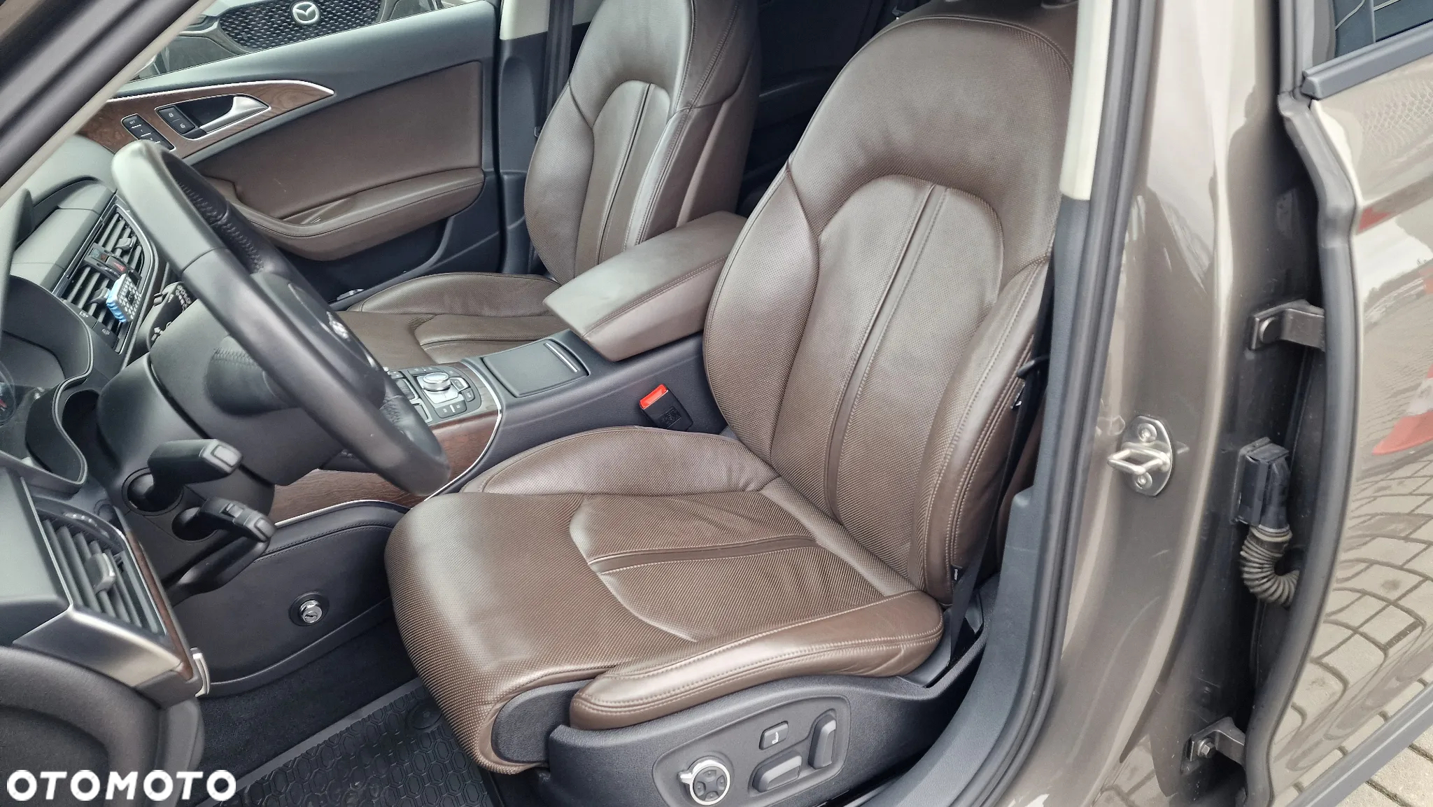 Audi A6 Allroad 3.0 TDI Quattro S tronic - 6