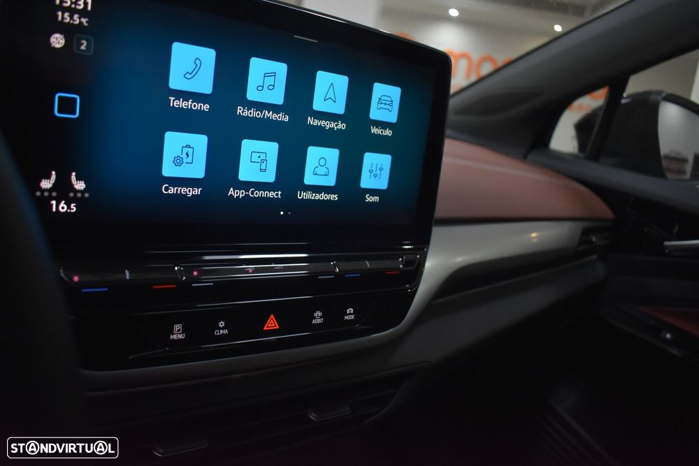 VW ID.5 77 kWh Pro - 35