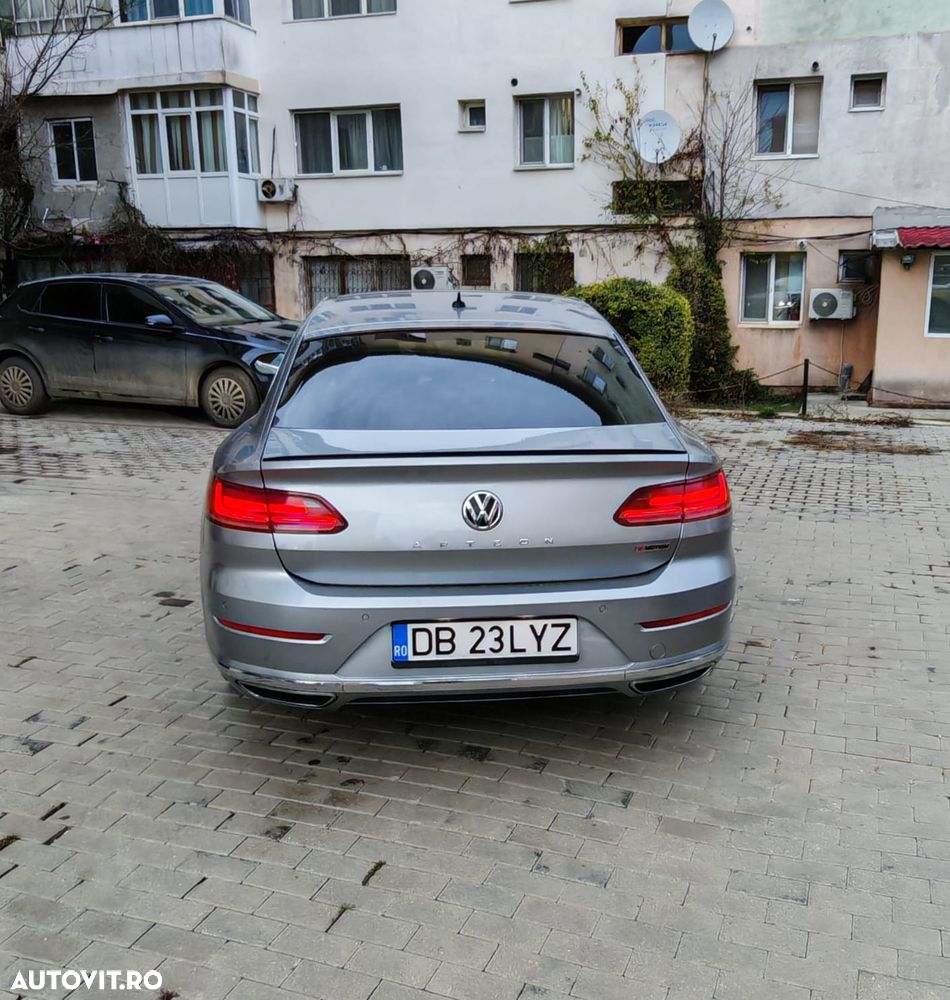 Volkswagen ARTEON 2.0 TDI DSG 4Motion R-Line - 18
