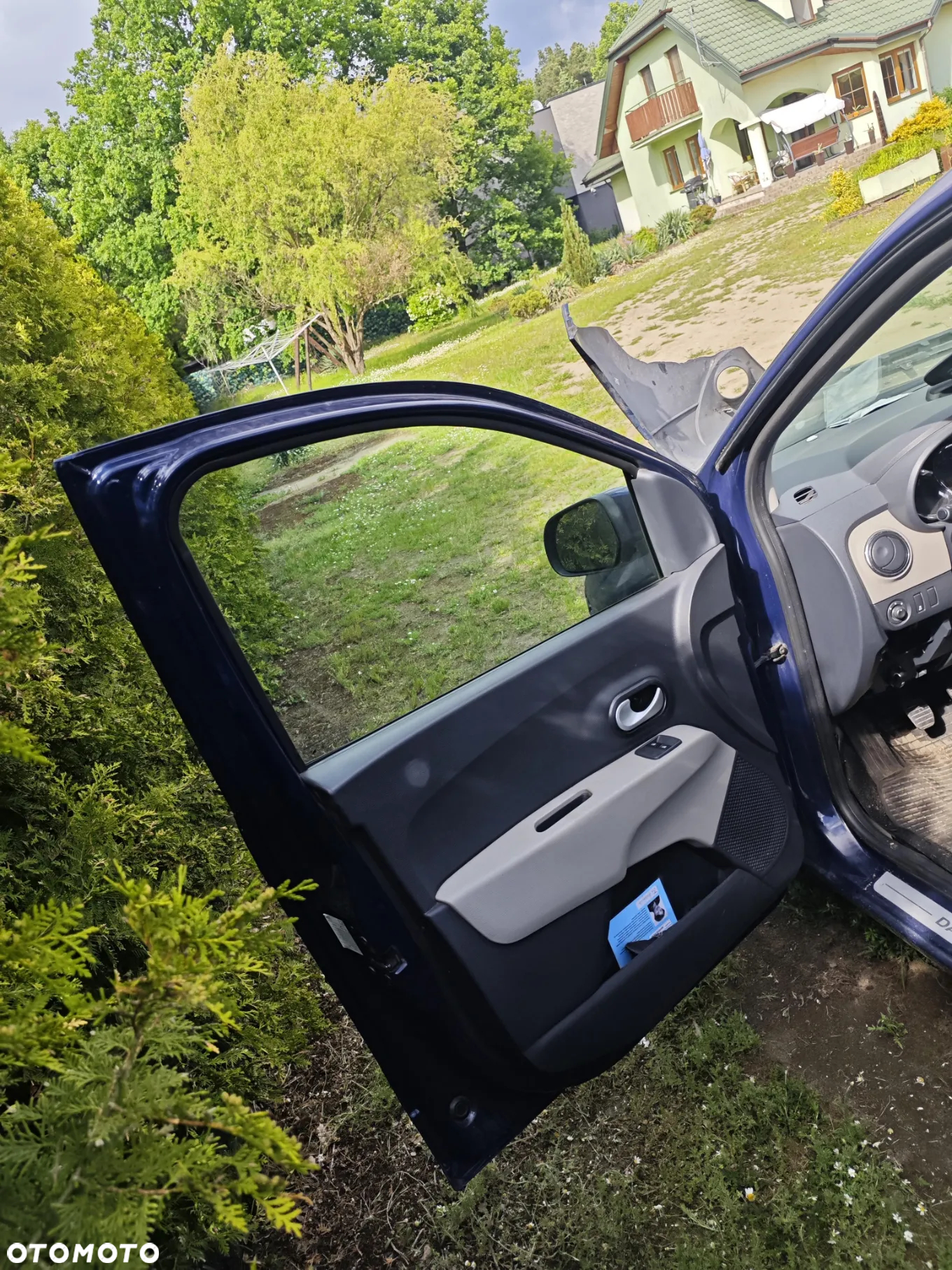 Dacia Lodgy 1.6 SCe Open S&S - 19