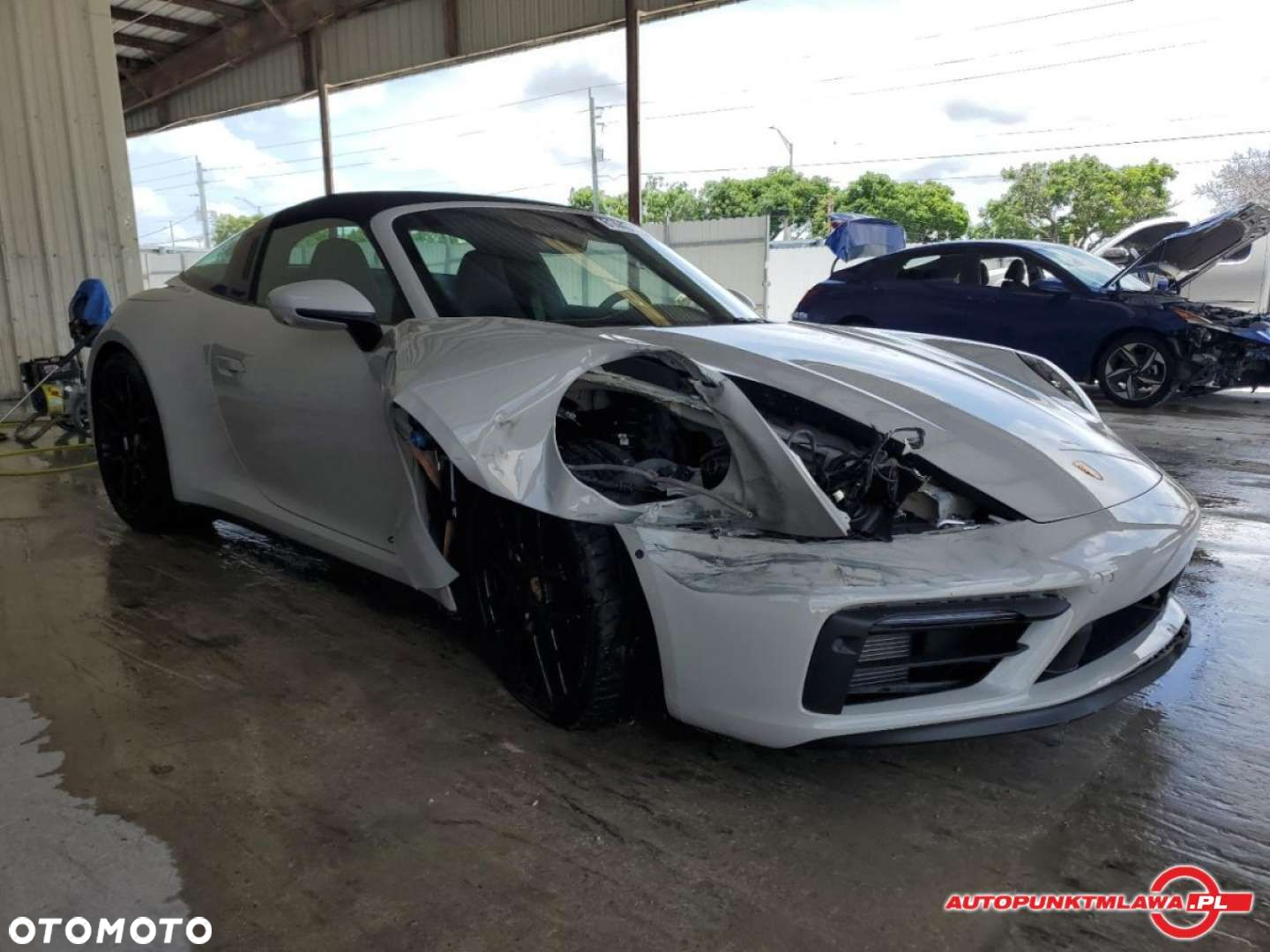 Porsche 911 - 4