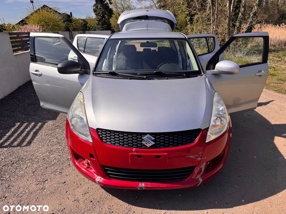 Suzuki Swift - 28