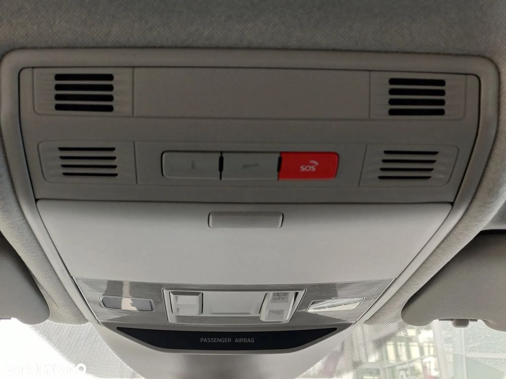 Skoda Fabia 1.0 TSI Drive DSG - 21