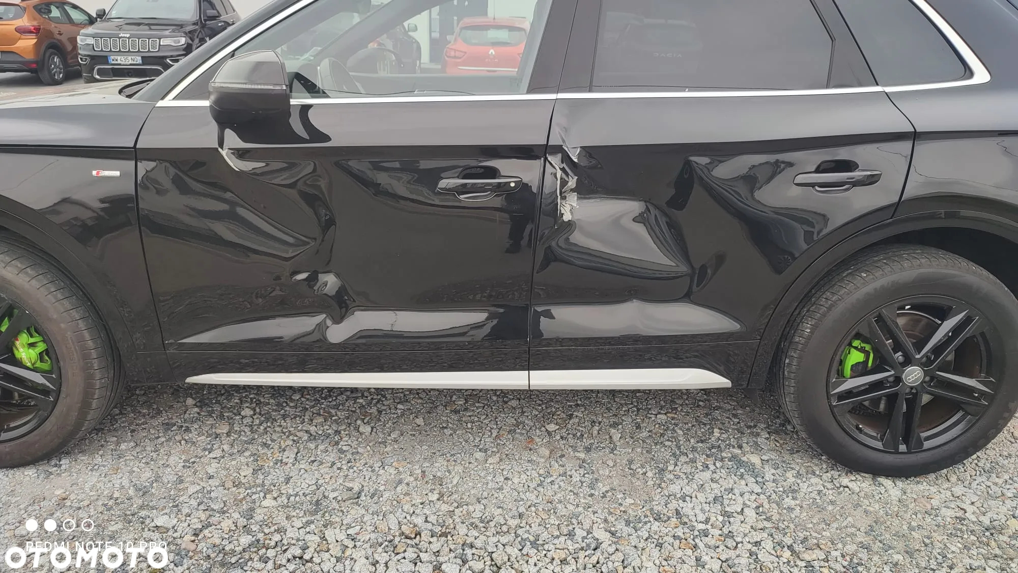Audi Q5 - 17
