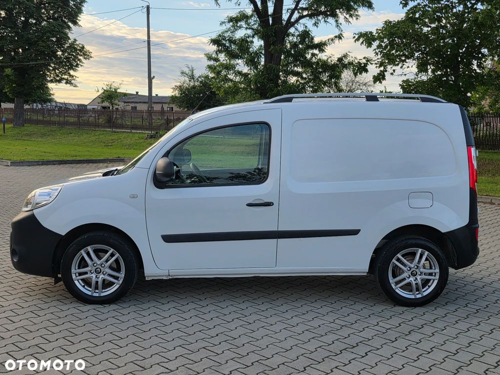 Renault Kango - 5