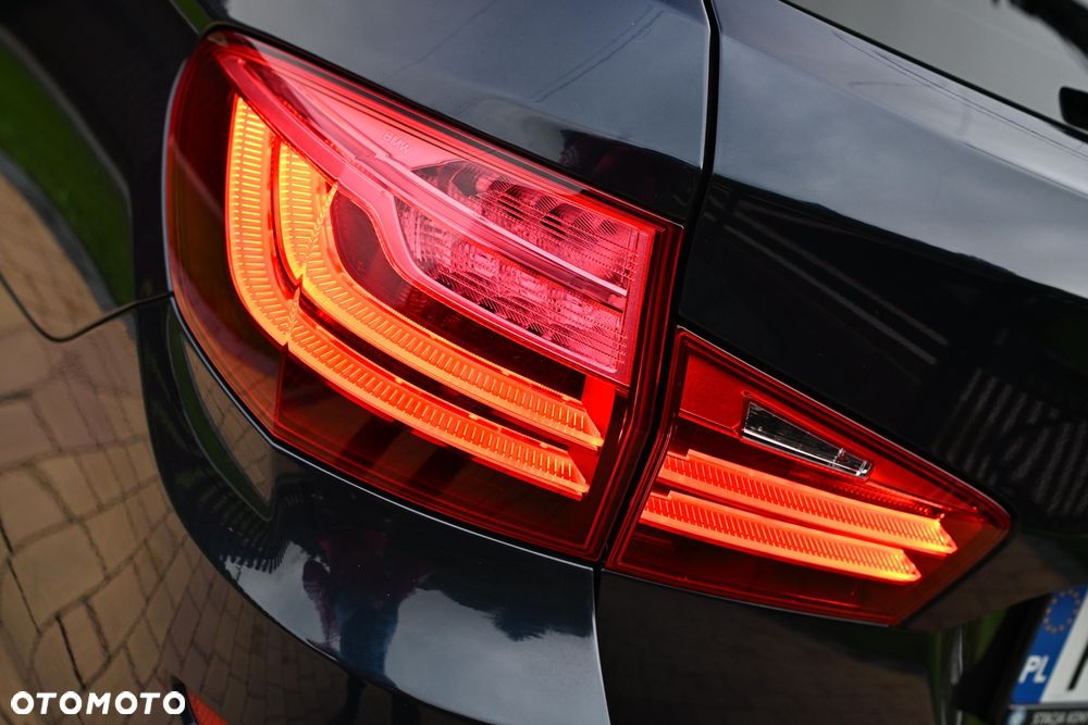 BMW Seria 5 535d - 10