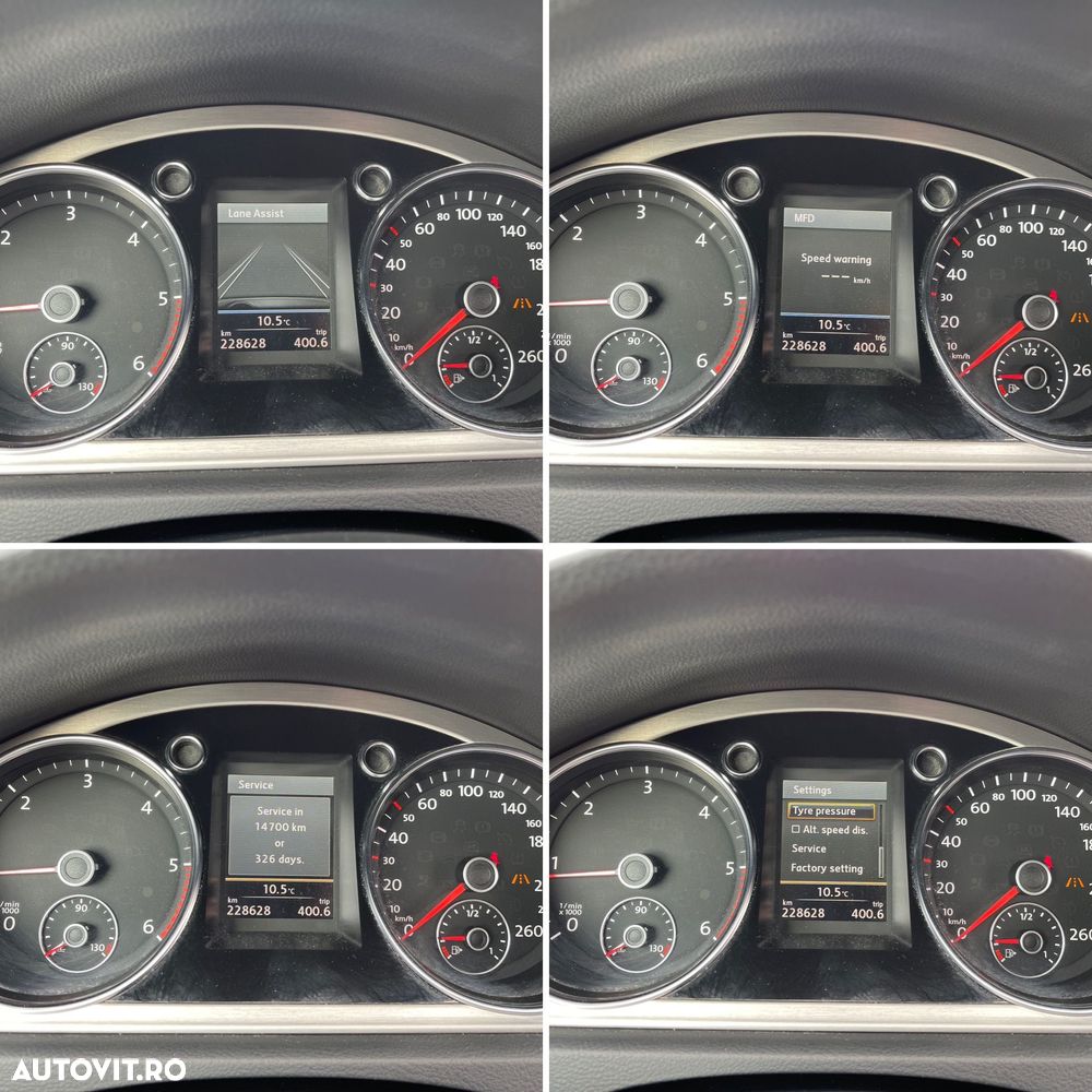 Volkswagen Passat Variant 2.0 TDI 4Motion DSG BlueMotion Tech Exclusive - 26