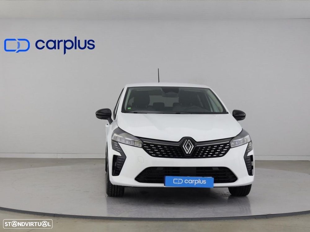 Renault Clio 1.0 TCe Evolution Bi-Fuel - 3