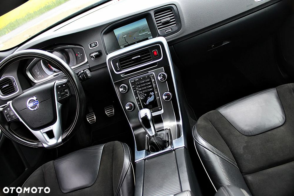 Volvo V60 D2 RDesign - 39