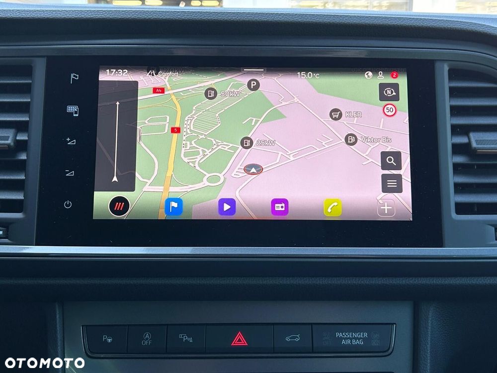 Cupra Ateca 1.5 TSI DSG - 29