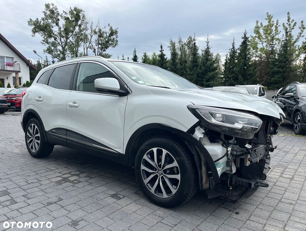 Renault Kadjar - 1