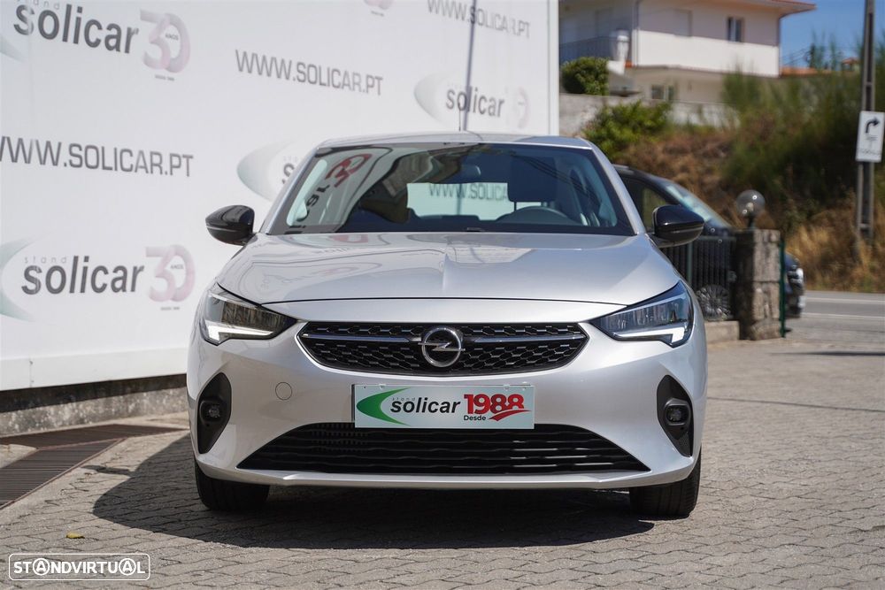Opel Corsa 1.2 T Edition - 7