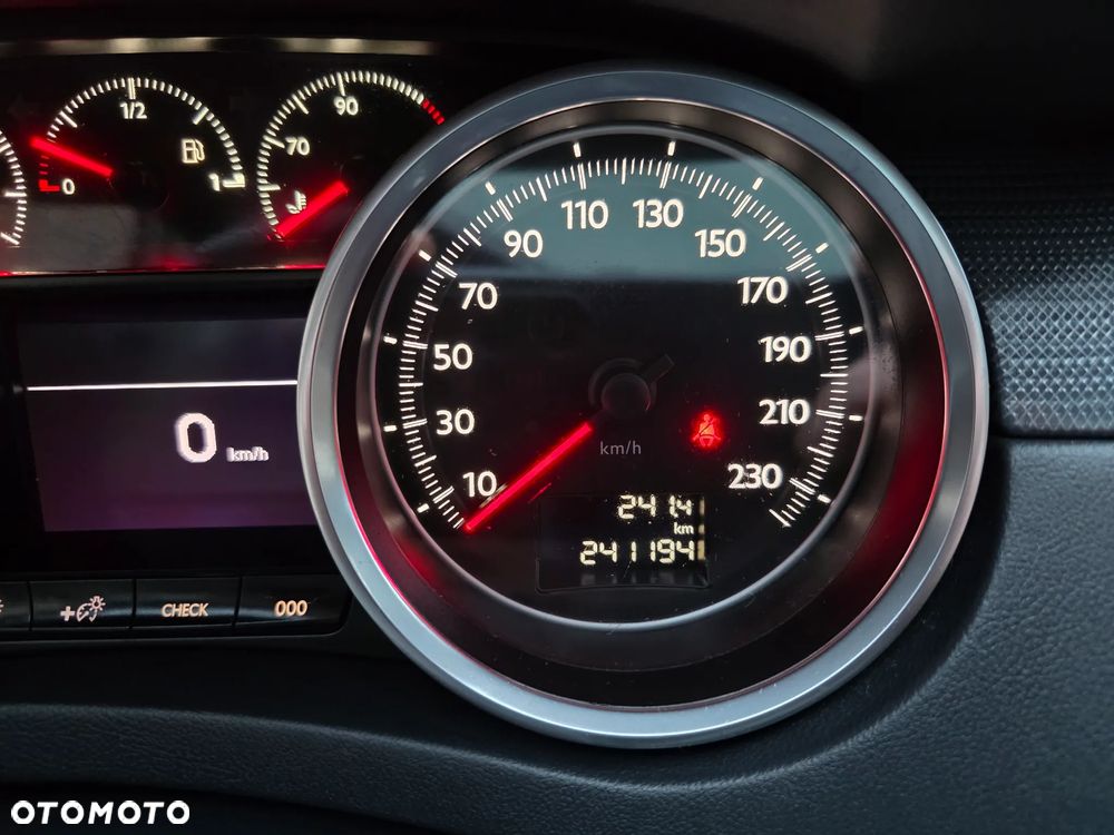 Peugeot 508 HDi FAP 140 Business-Line - 13