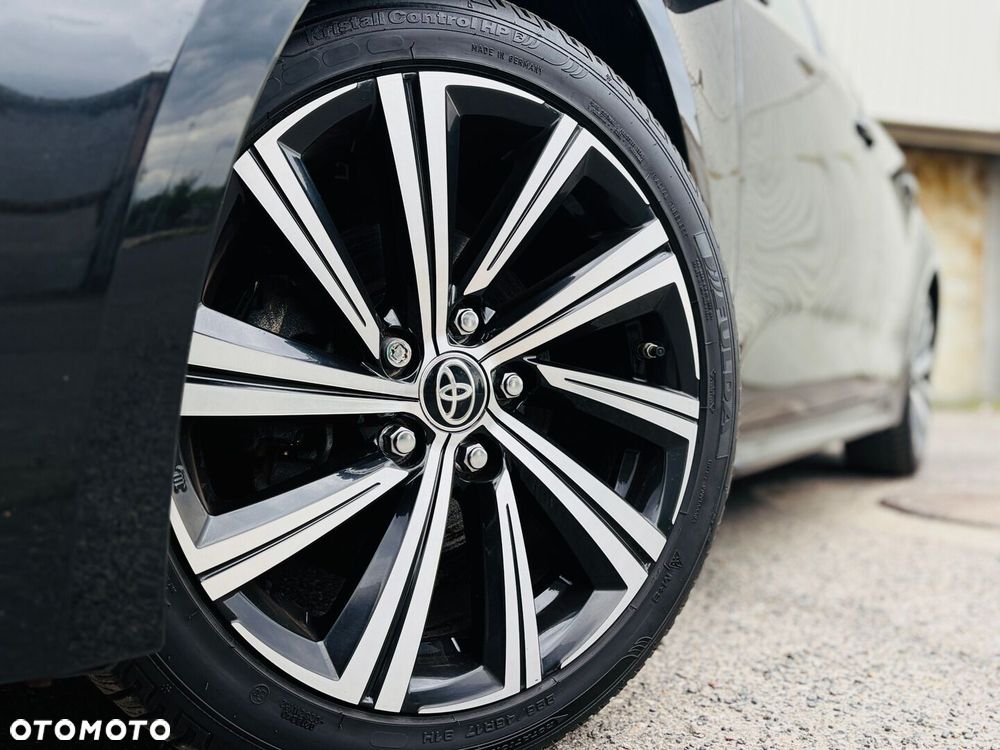 Toyota Corolla 1.8 Hybrid Comfort - 12