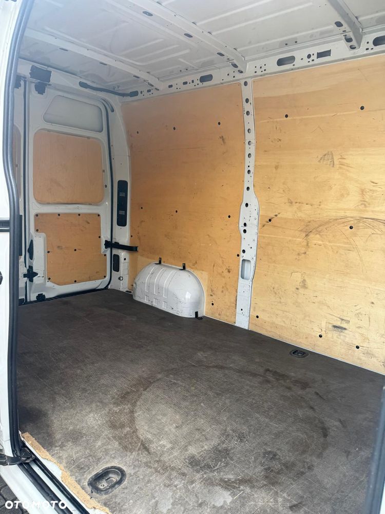 Renault Master 2017r. Klima GPS L2H2 Blaszak I wł. EURO 6 - 6