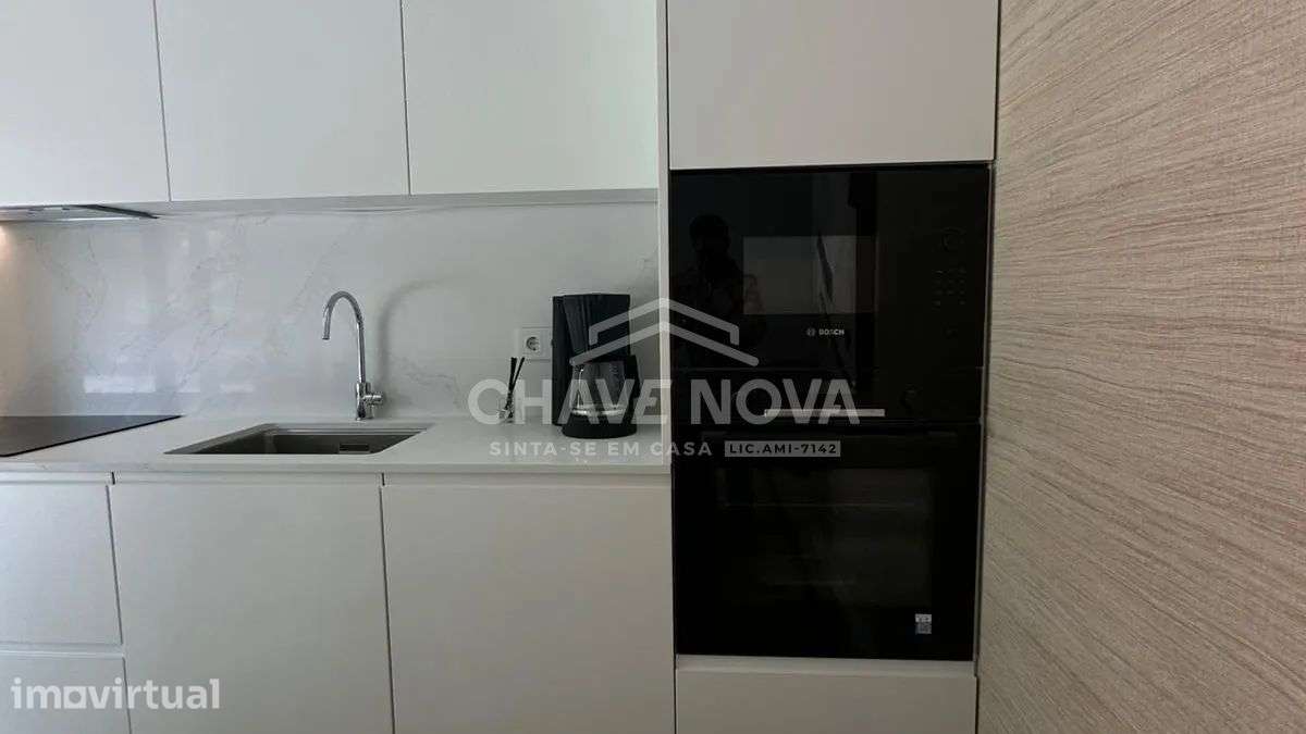 Apartamento T2 | Porto – Junto às Antas | Privilege Gardens - Grande imagem: 5/43