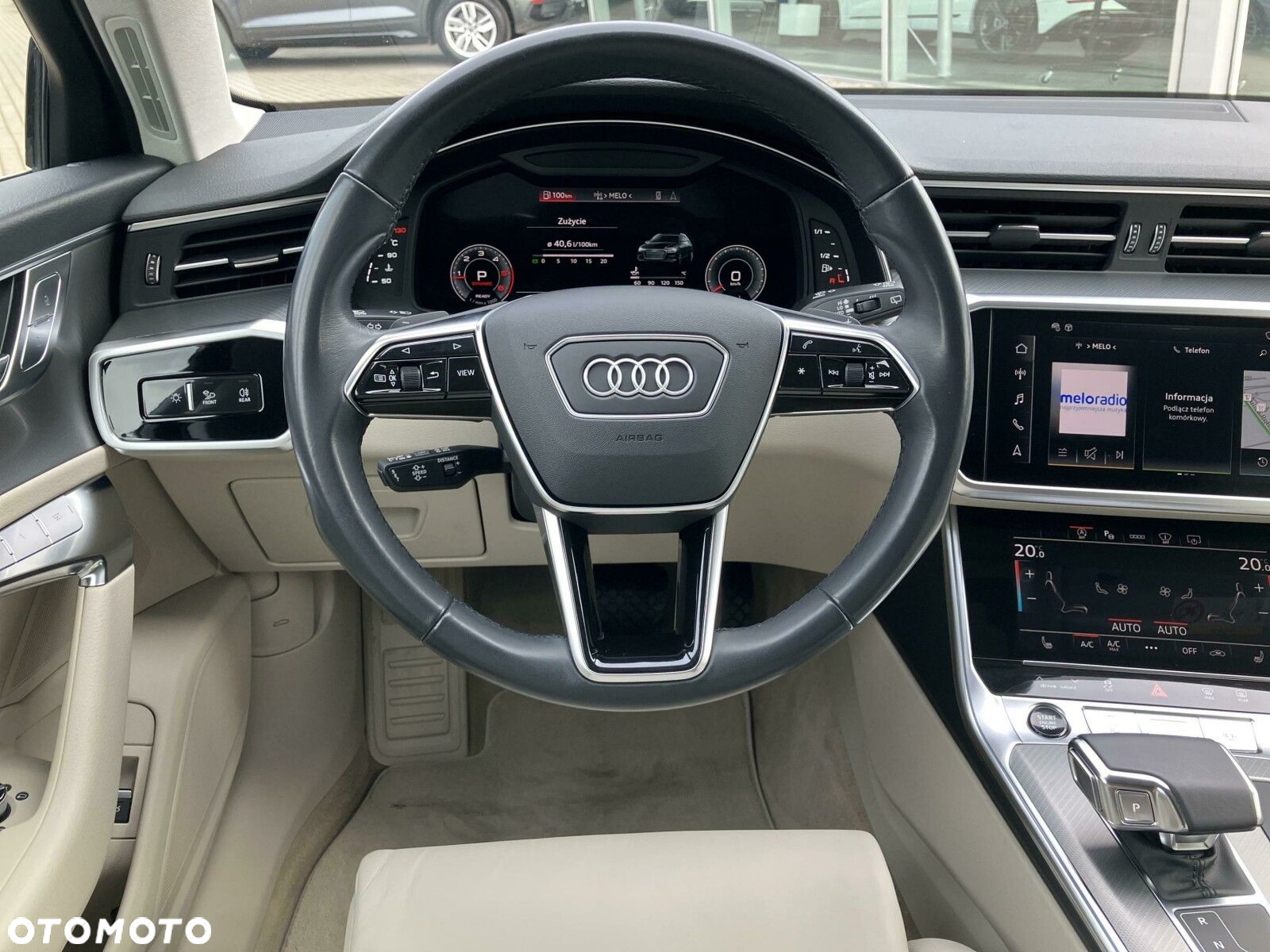 Audi A6 - 18