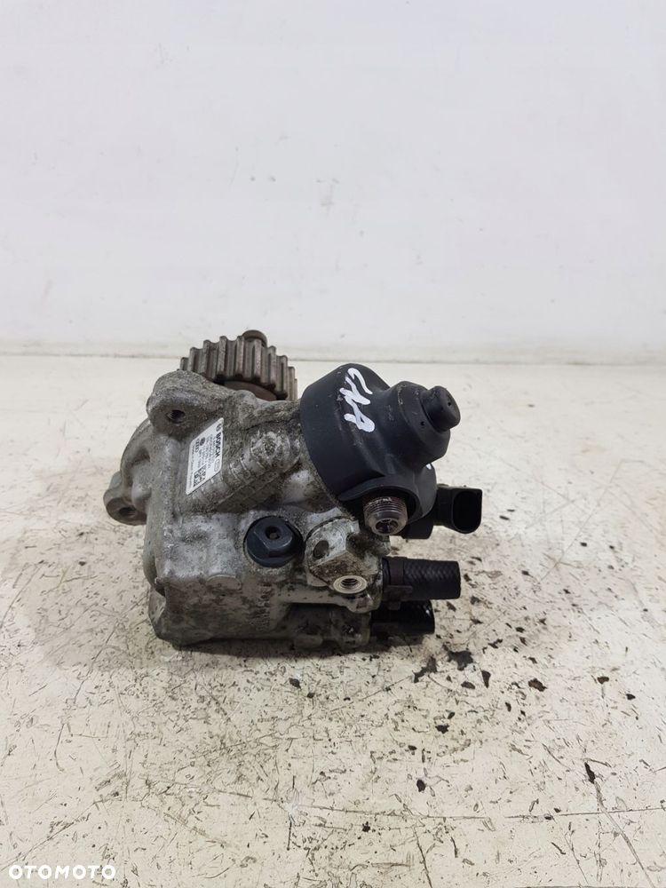 pompa wtryskowa 03l130755j 0445010520 vw t5 t6 2.0 tdi caa - 8