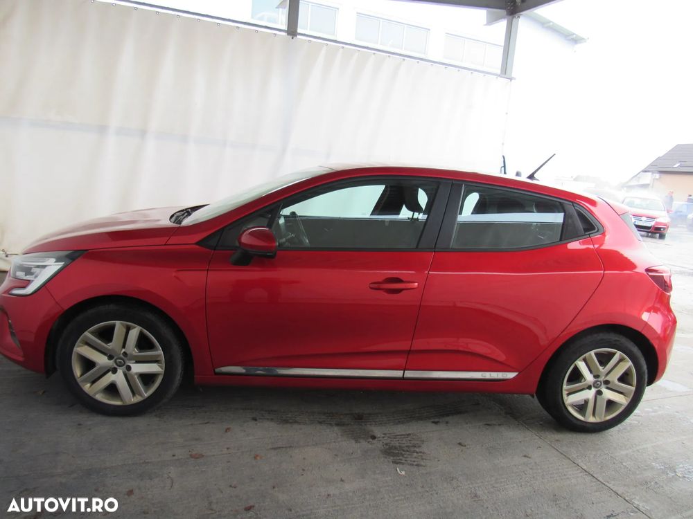 Renault Clio TCe 100 EXPERIENCE - 3