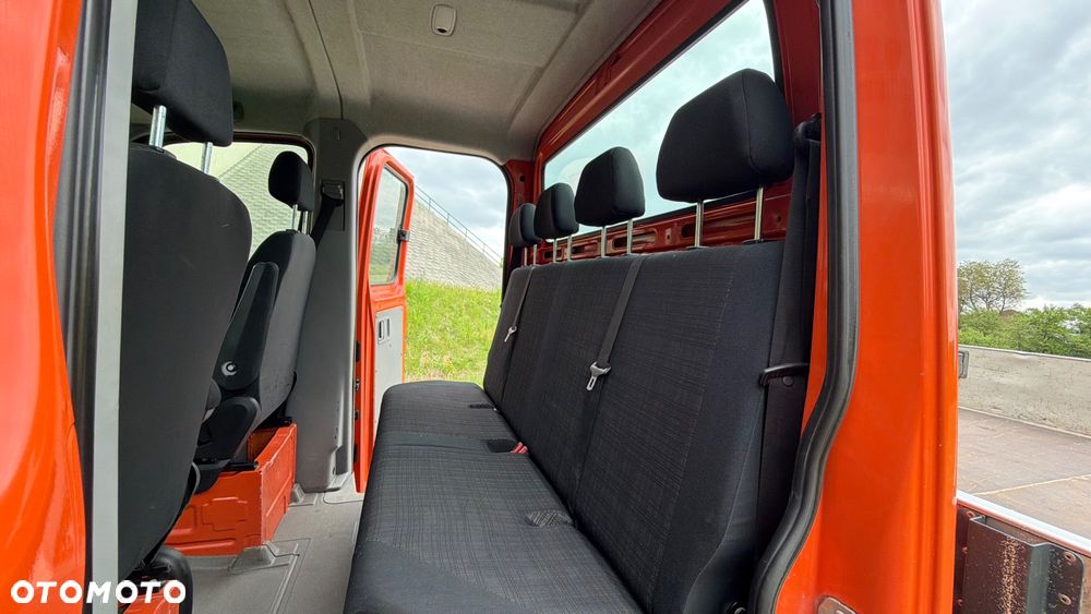 Mercedes-Benz Sprinter - 22