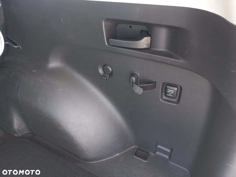 Honda CR-V 1.6i DTEC 2WD Elegance - 17