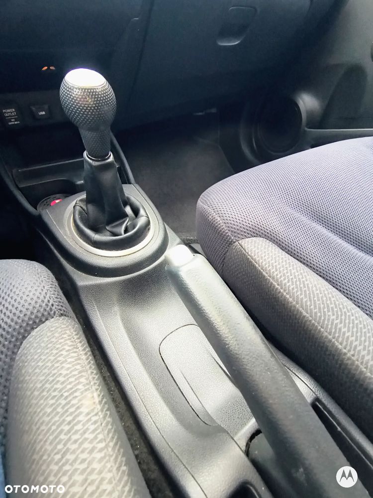 Honda Jazz 1.4 i-VTEC Exclusive - 10