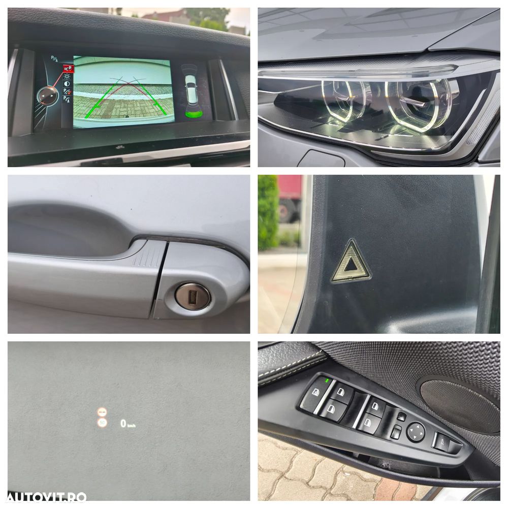 BMW X3 - 8