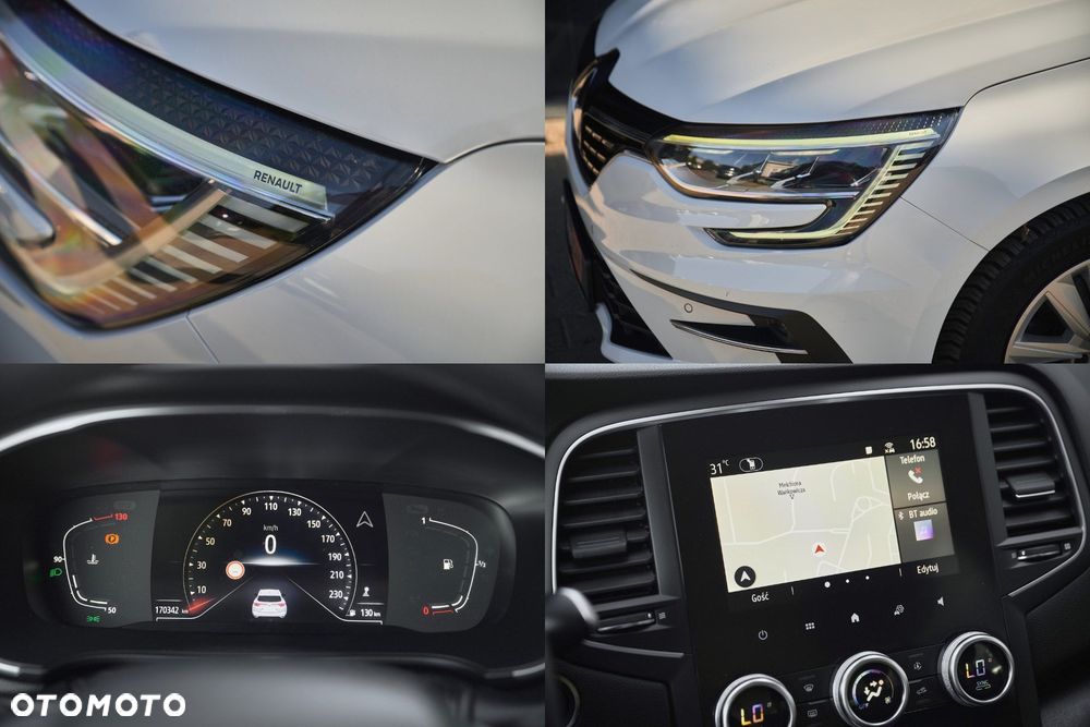 Renault Megane - 32