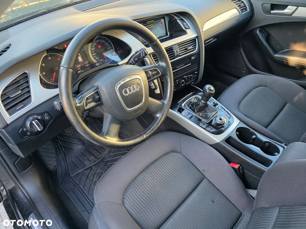 Audi A4 Avant - 24