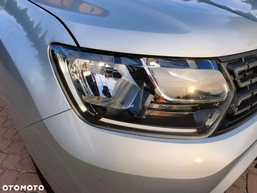 Dacia Duster 1.0 TCe Prestige - 15