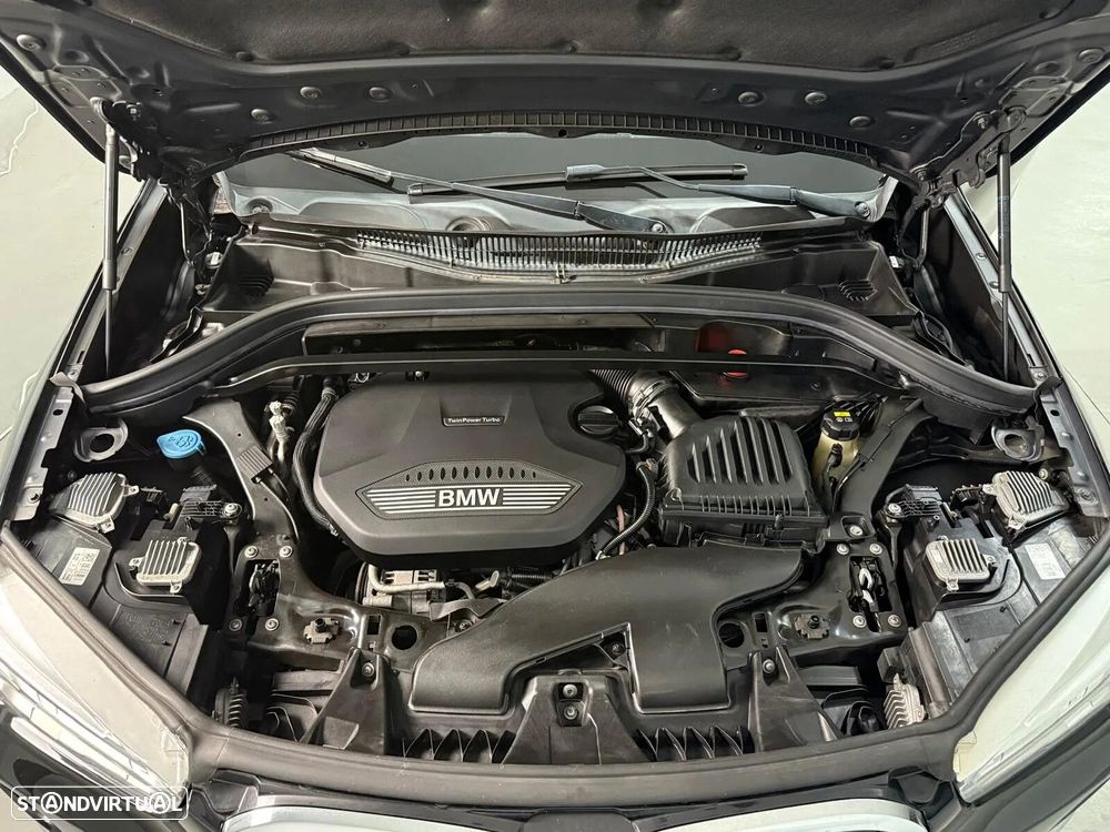 BMW X1 16 d sDrive Auto xLine - 23