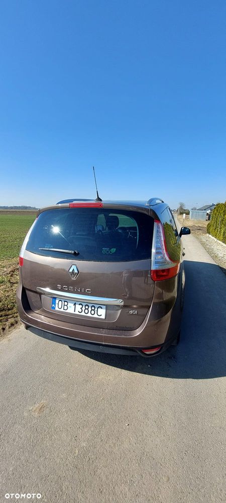 Renault Grand Scenic Gr 1.6 dCi Energy Privilege - 13