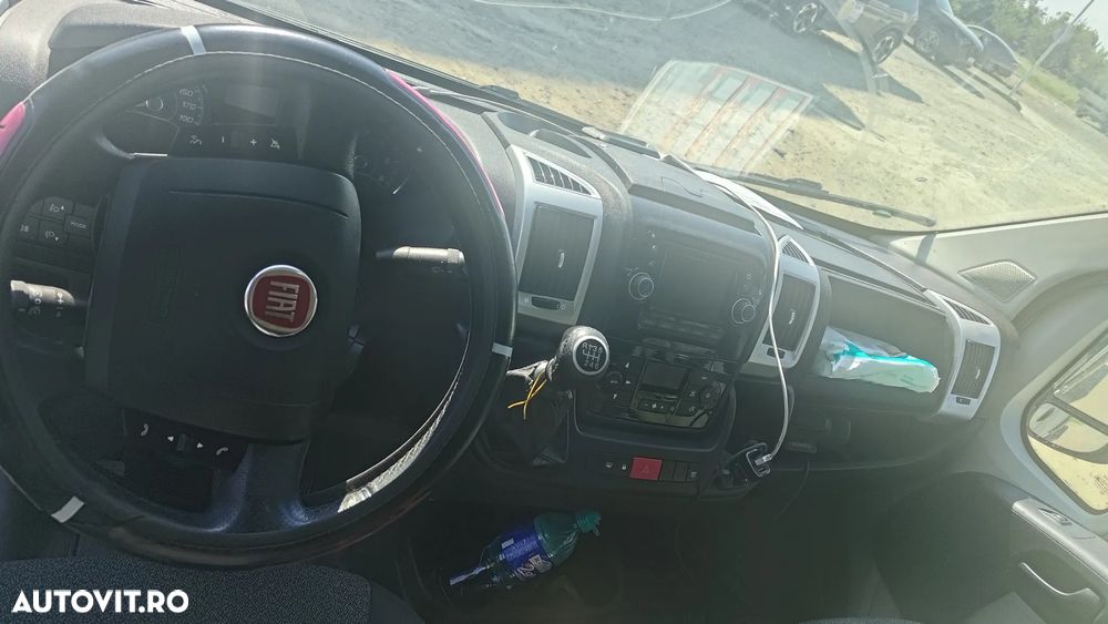Fiat Ducato - 13
