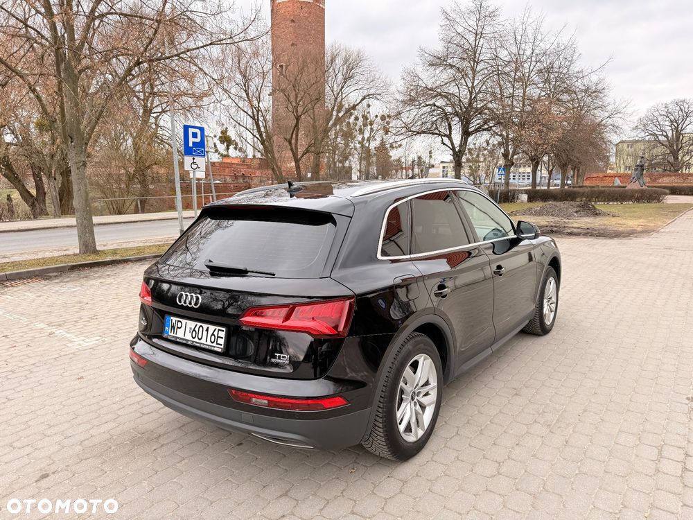 Audi Q5 2.0 TDI Quattro S tronic - 2