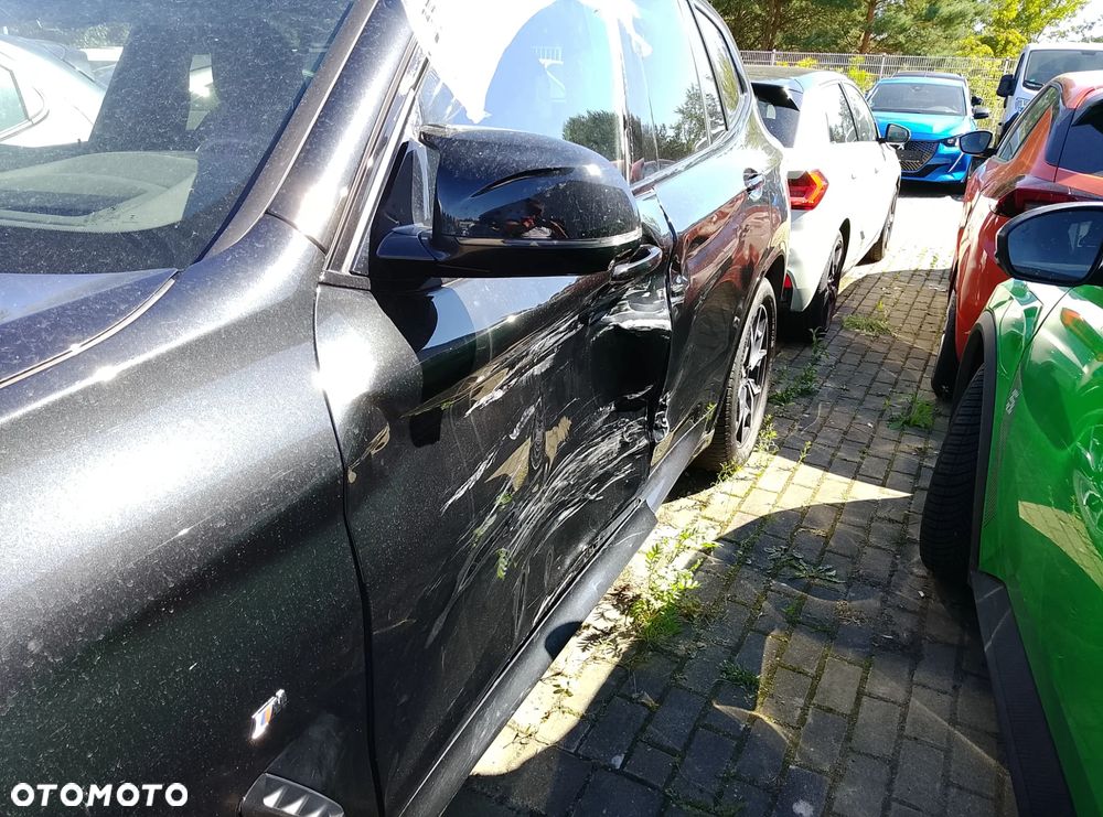BMW X3 M - 6