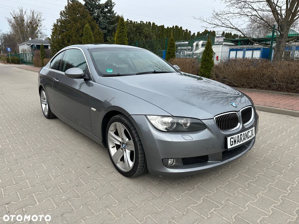 BMW Seria 3 325i - 6