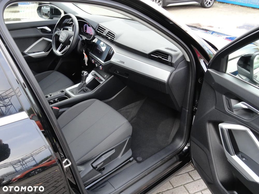 Audi Q3 Sportback 35 TFSI S tronic - 9