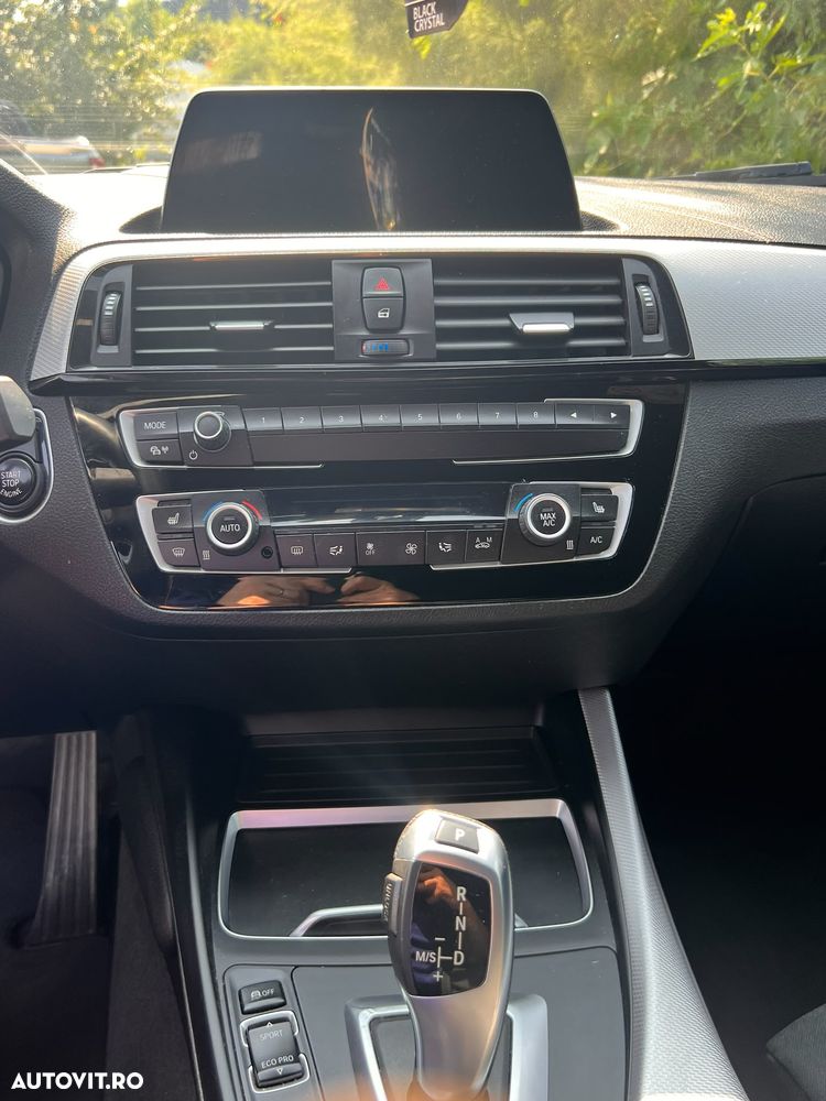 BMW Seria 1 - 9
