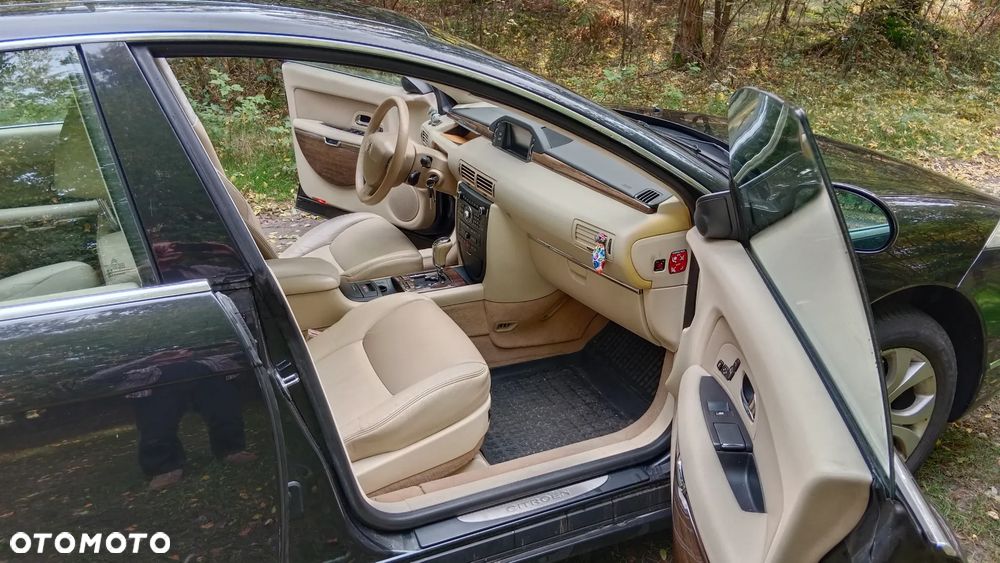 Citroen C6 2006 photo 5
