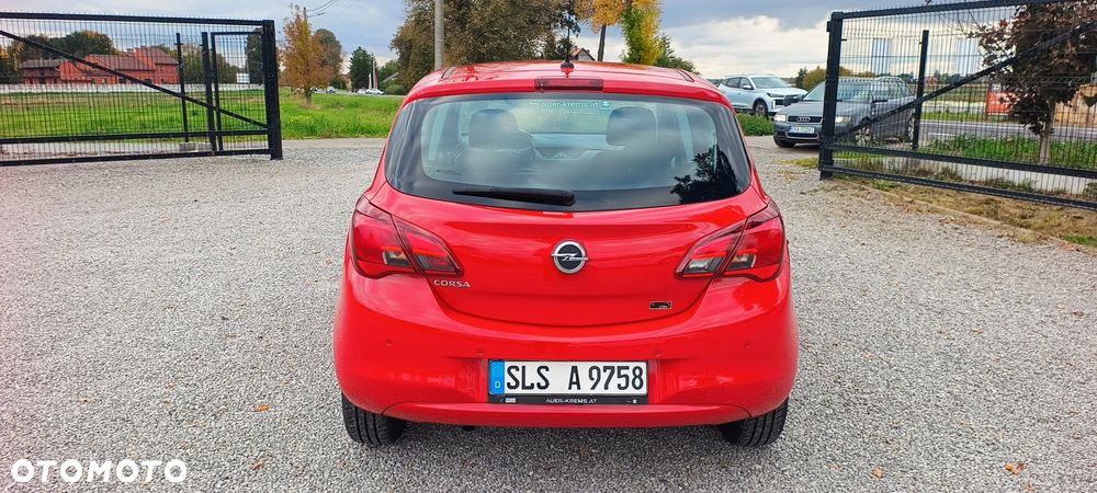 Opel Corsa - 11