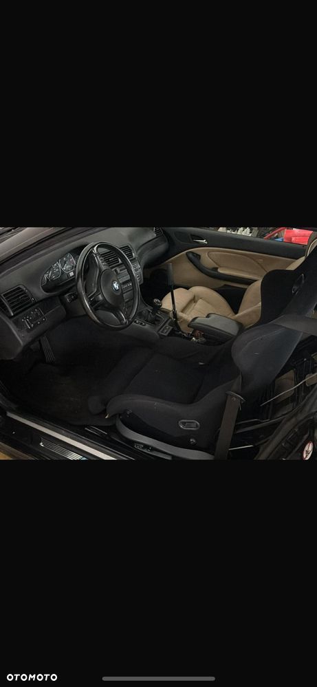 BMW Seria 3 330 Ci Edition Sport - 6