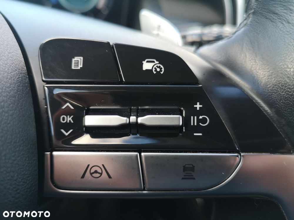Hyundai Tucson - 13