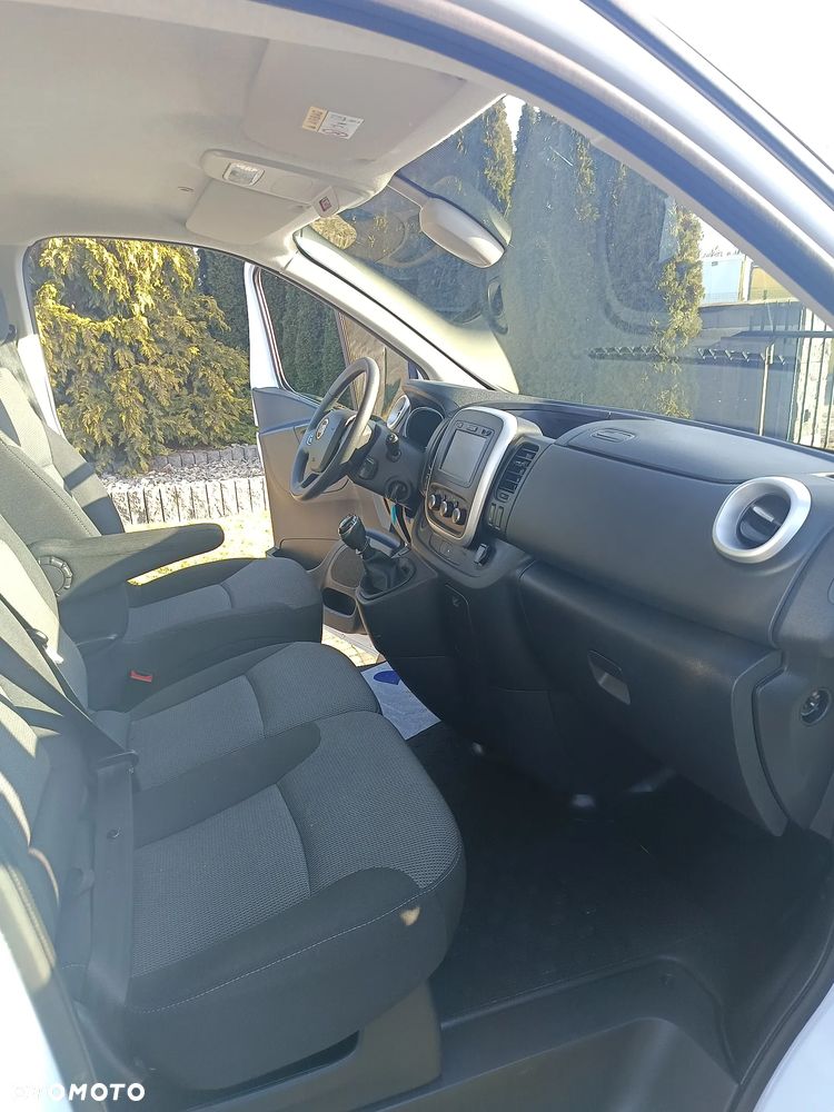 Fiat TALENTO - 12