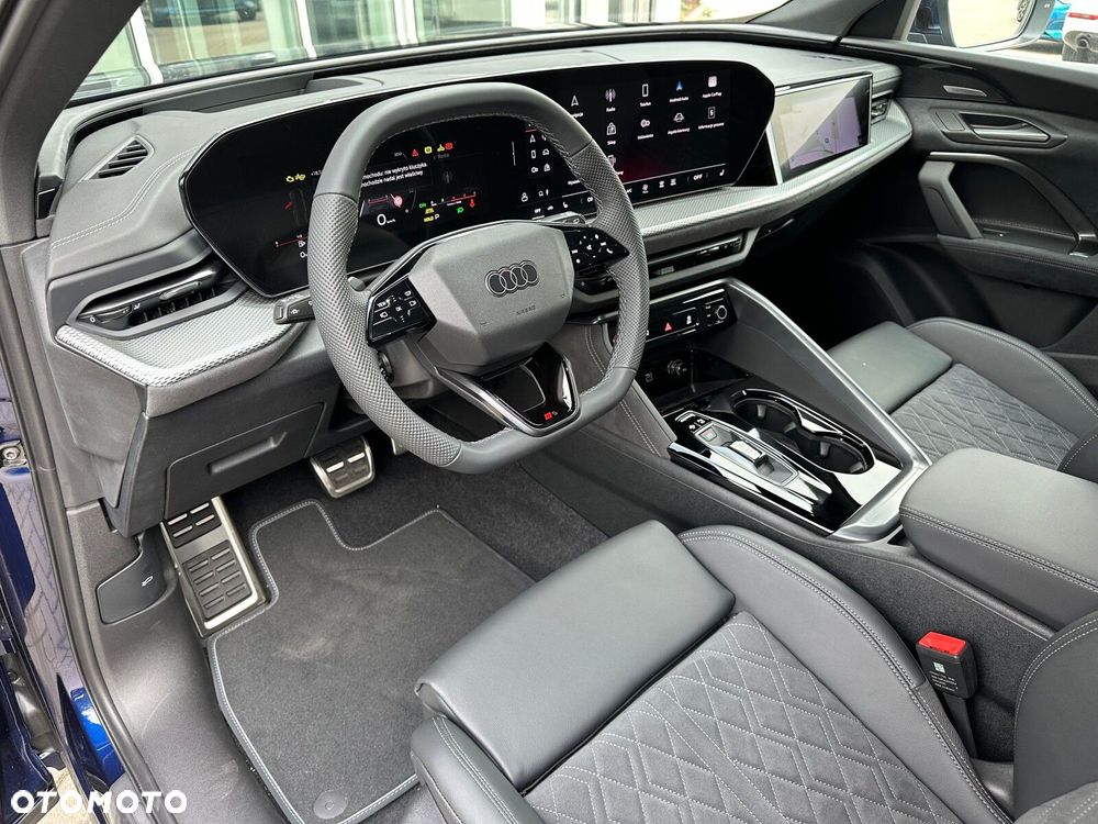 Audi Q5 Sportback - 12