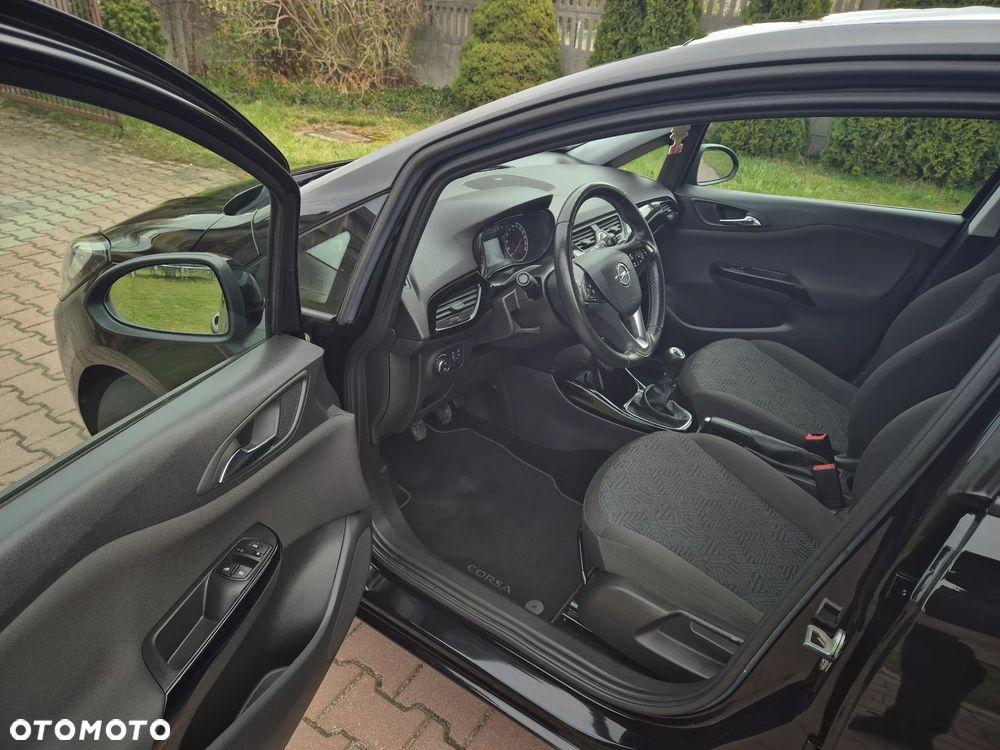 Opel Corsa 1.4 Innovation - 20