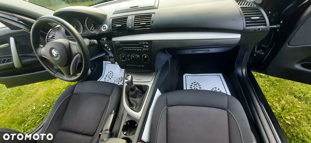 BMW Seria 1 116i Edition Lifestyle - 32